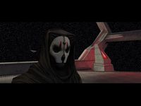 Star Wars - Knights of the Old Republic 2 - The Sith Lords sur Microsoft X-Box